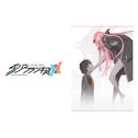 KISS OF DEATH -《DARLING in the FRANXX》主题曲专辑