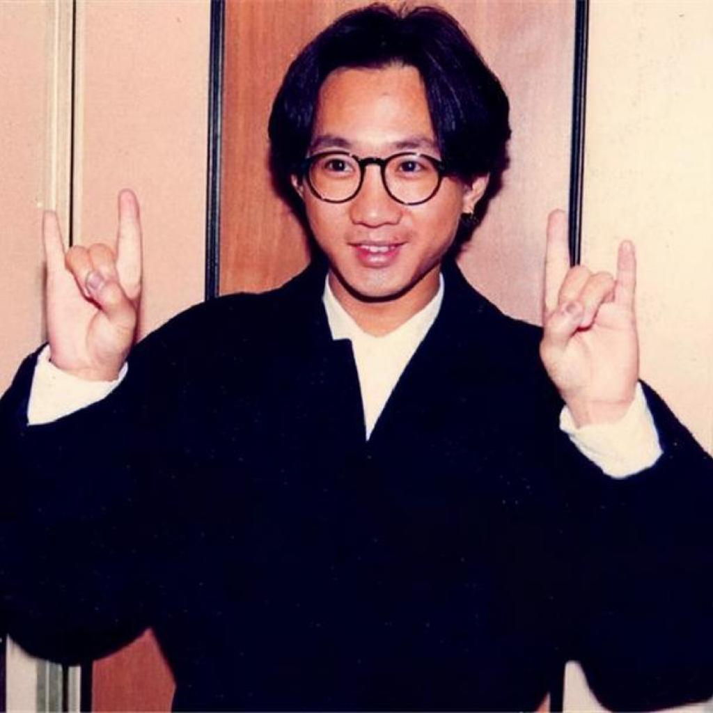 粤语经典丨久听不厌
