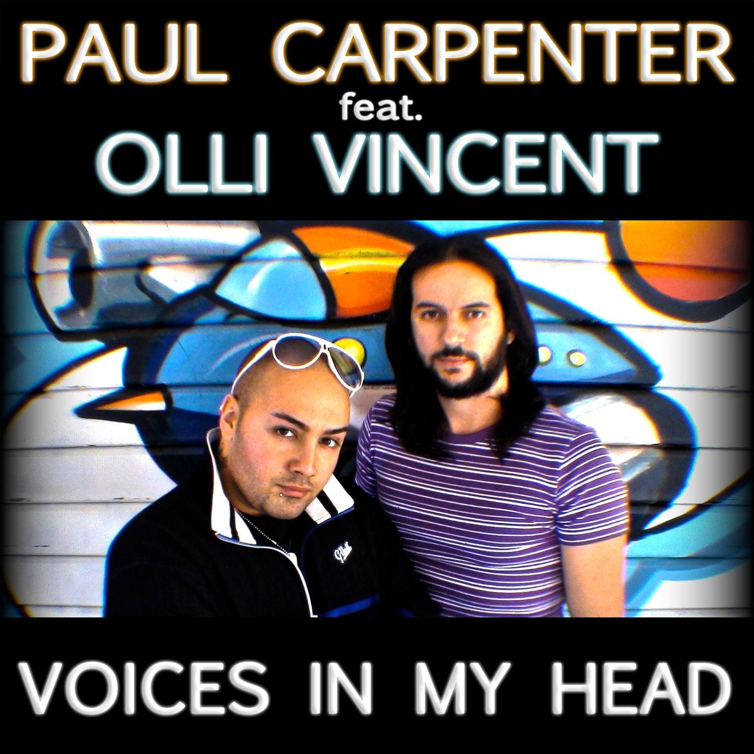 Voices in My Head (Dj Fernando Lopez Rmx)