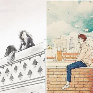 如果这就是爱情我都知道