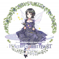 HAMOTSUKIN BEST~Works Disc~