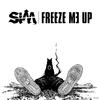 FREEZE ME UP专辑