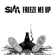 FREEZE ME UP专辑