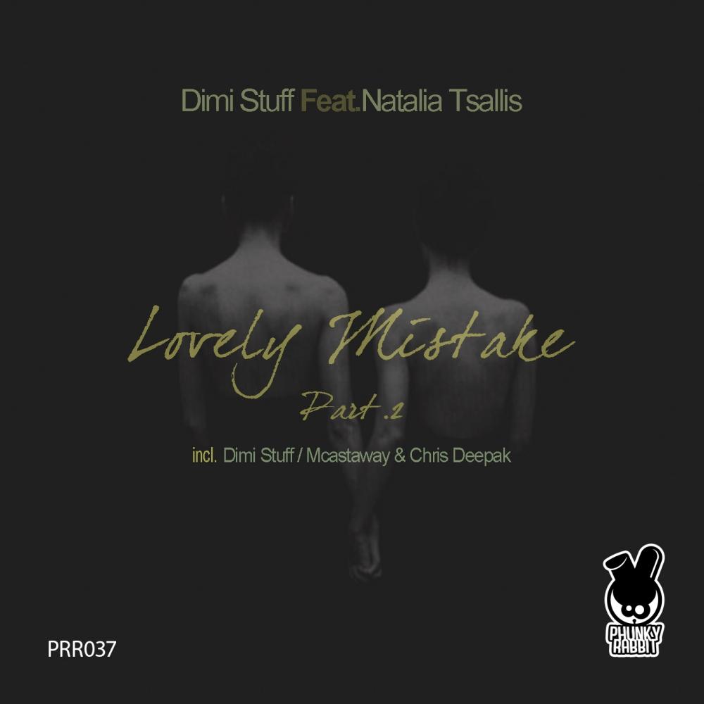 Lovely Mistake, Pt. 2