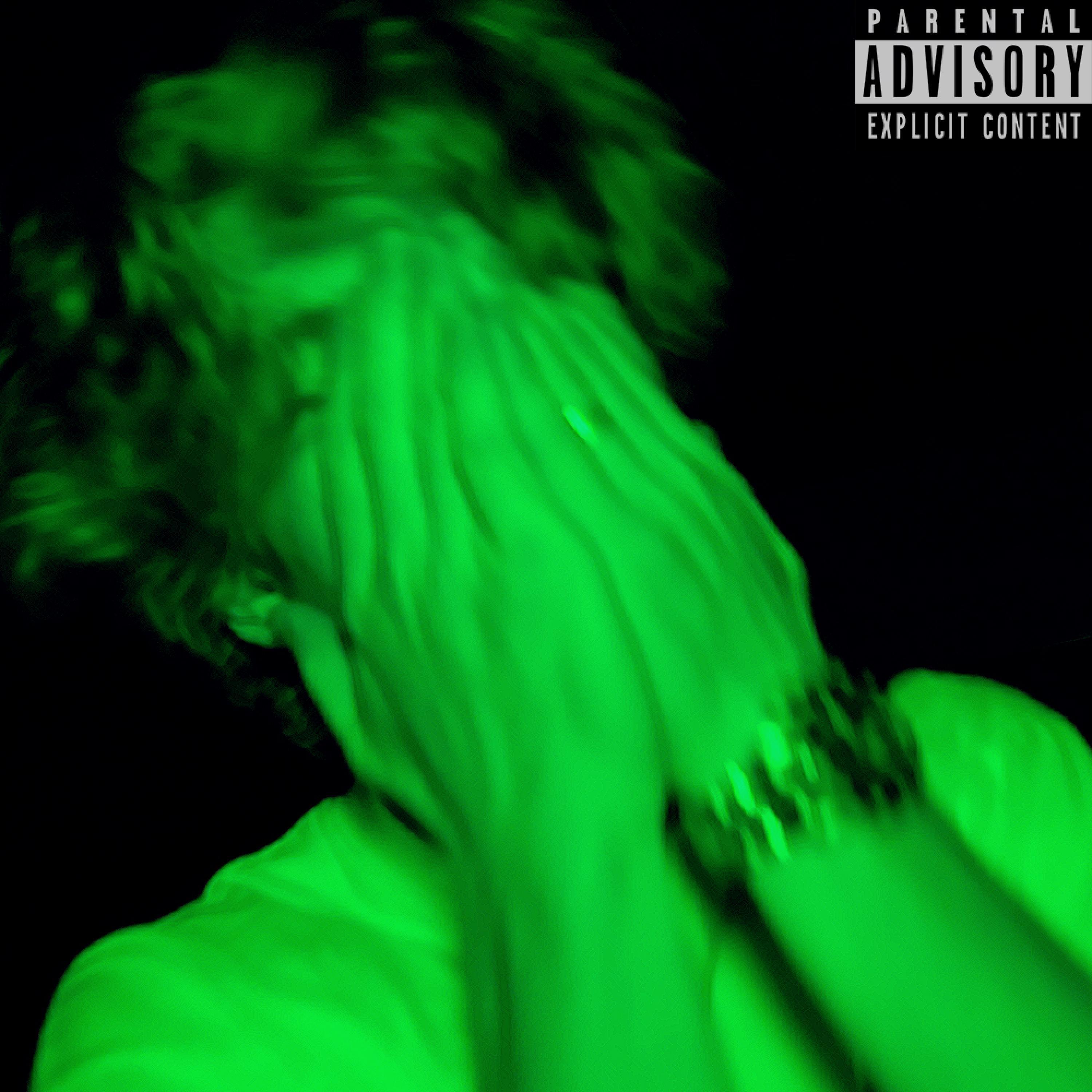 910JESUS (feat. Frisky Fireball)