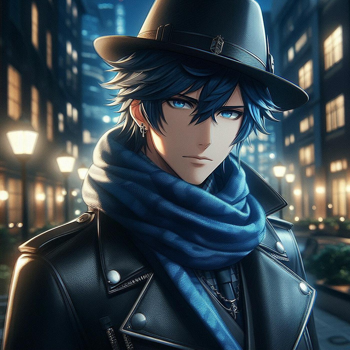 都会の涙 (feat. KAITO)