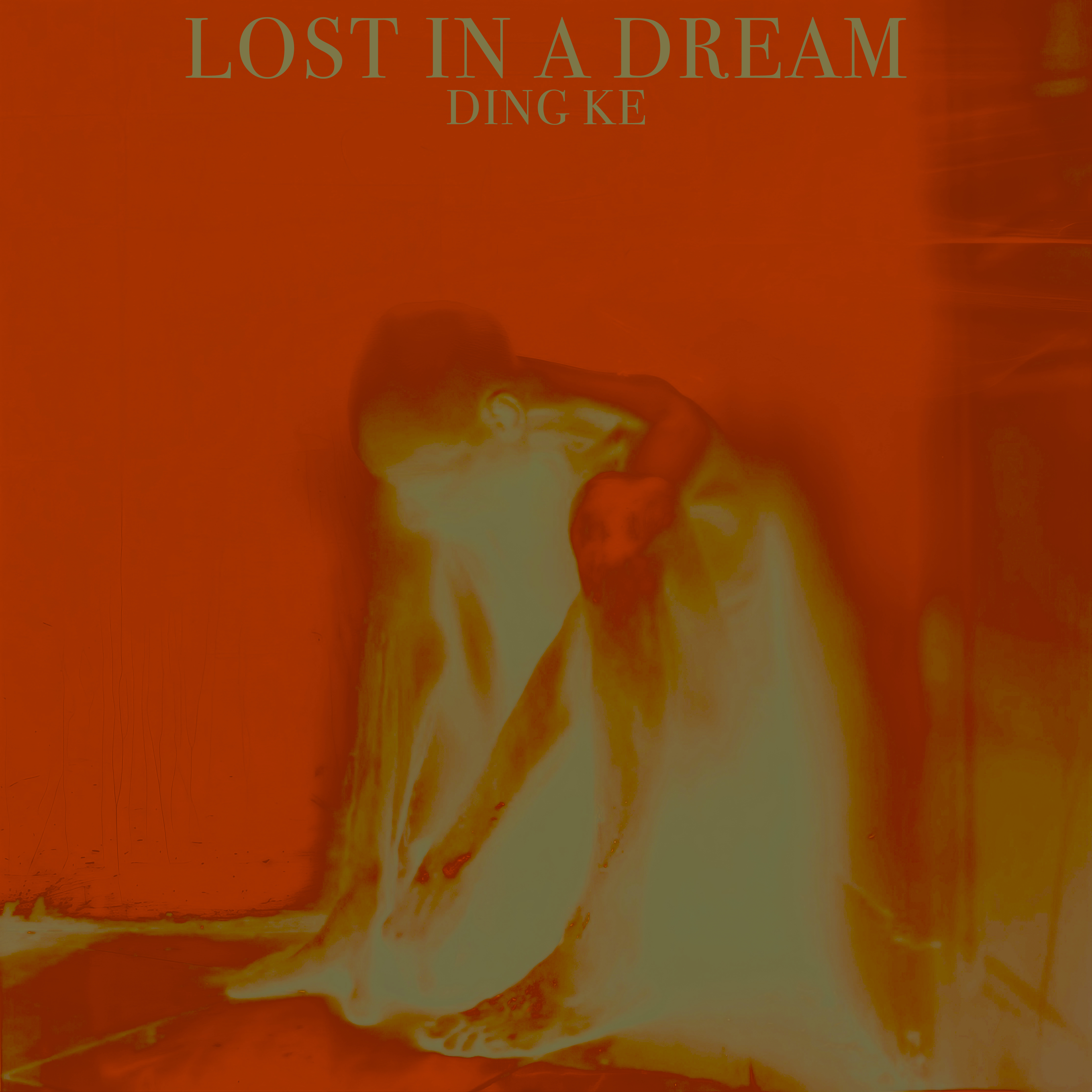 Lost In a Dream专辑