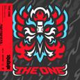 THE ONE (Prod. Tatsunoshin)