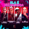 Jefferson Lima - Blogueira