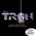 Tron [Japan]专辑