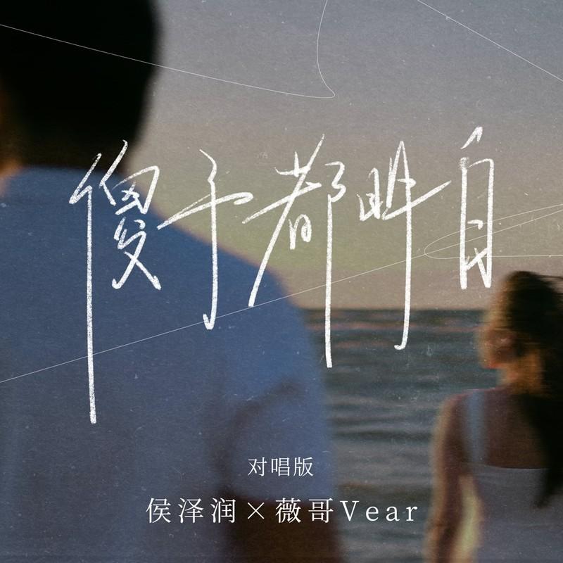 侯泽润 - 傻子都明白