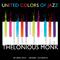 United Colors of Jazz专辑