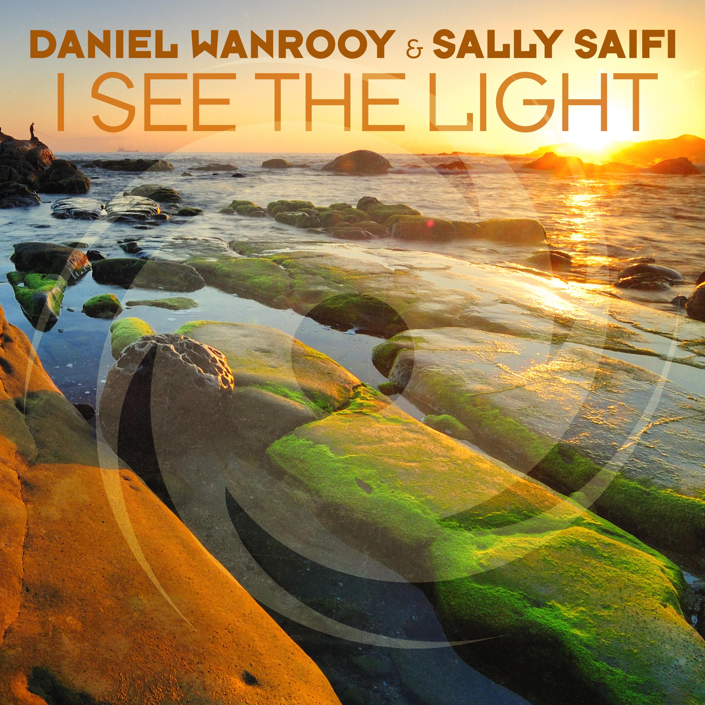 I See the Light