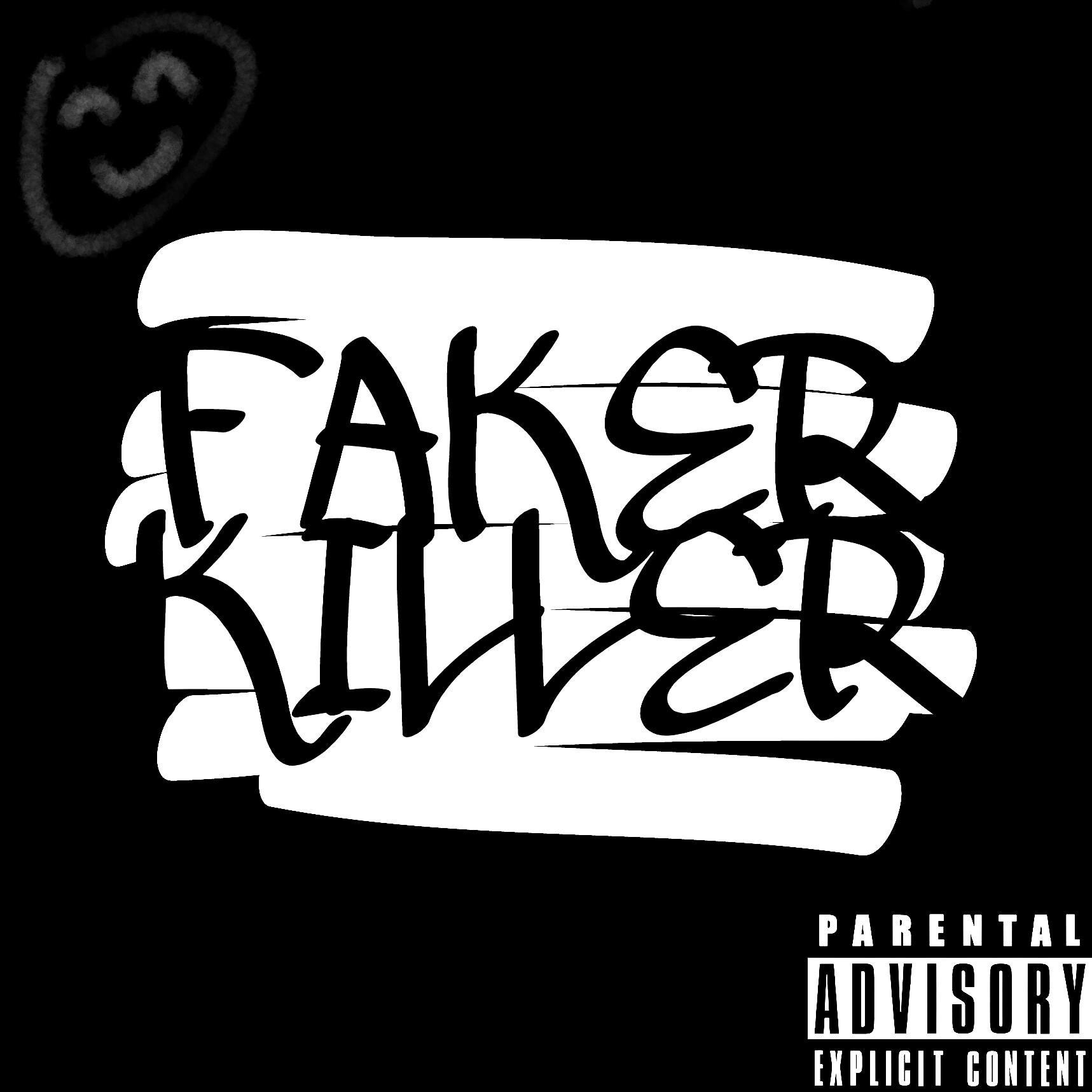 Faker Killer专辑