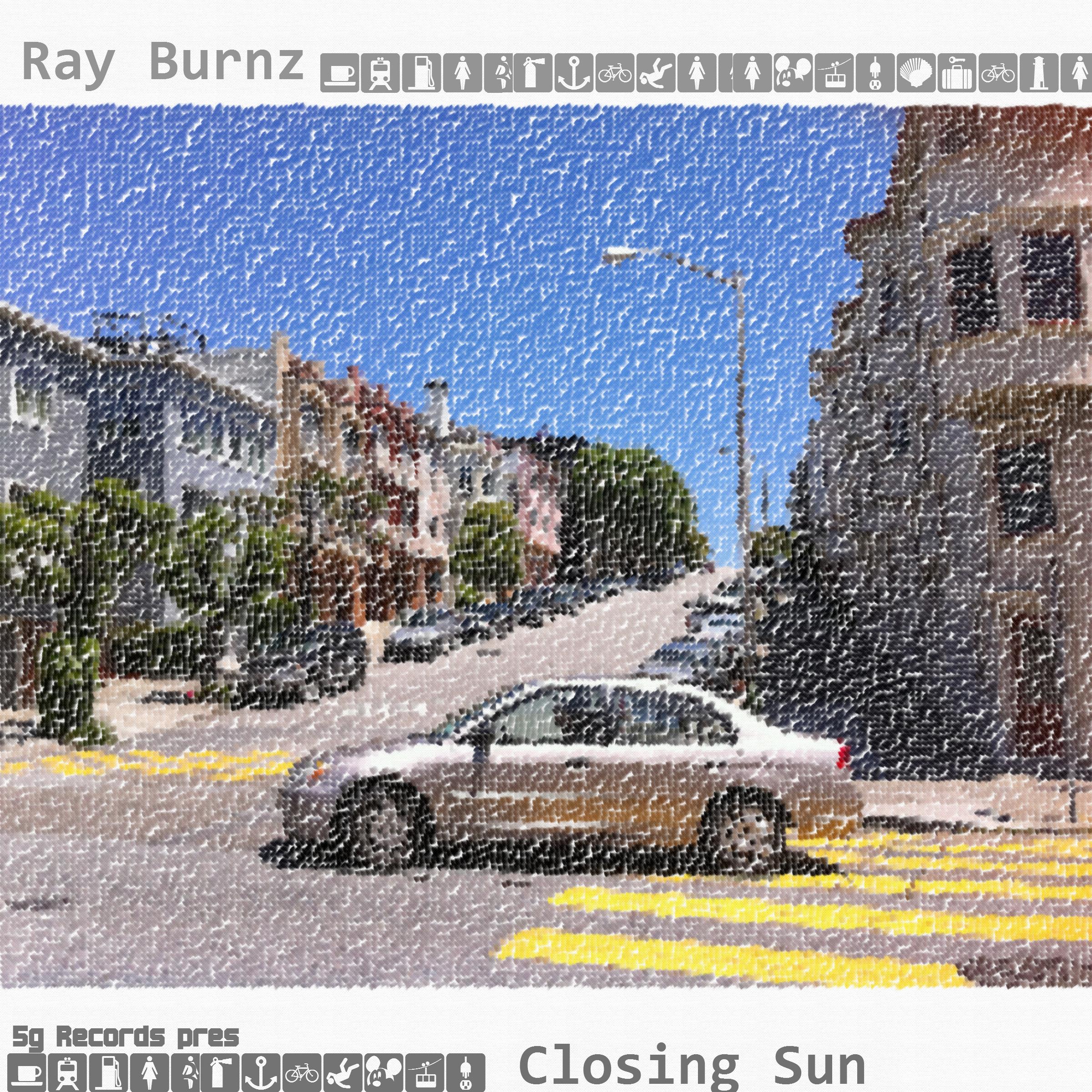 Closing Sun