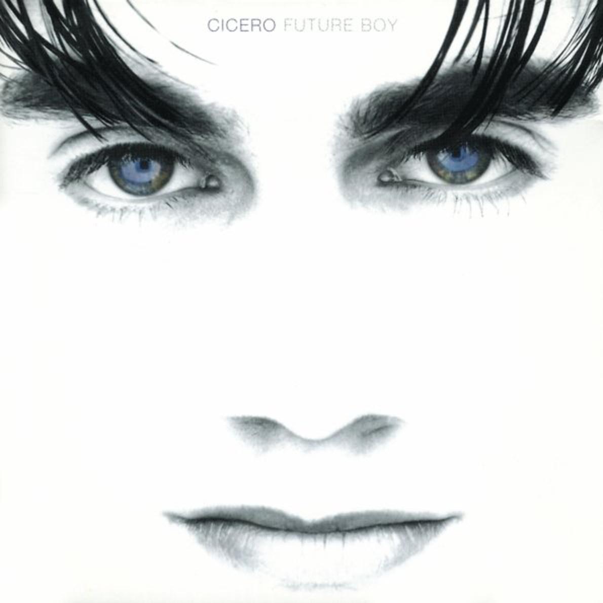 Future Boy
