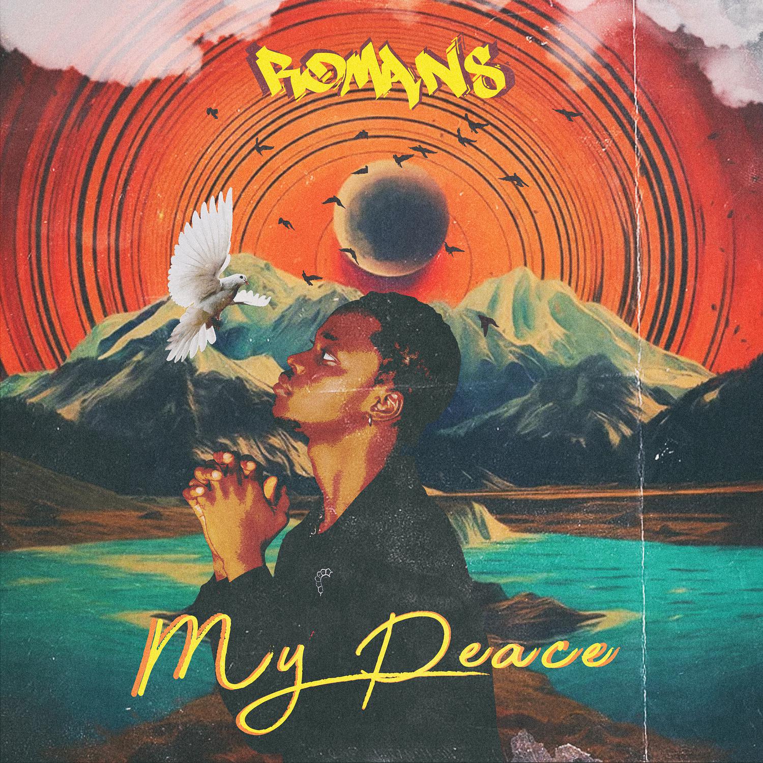 Romans - My Peace