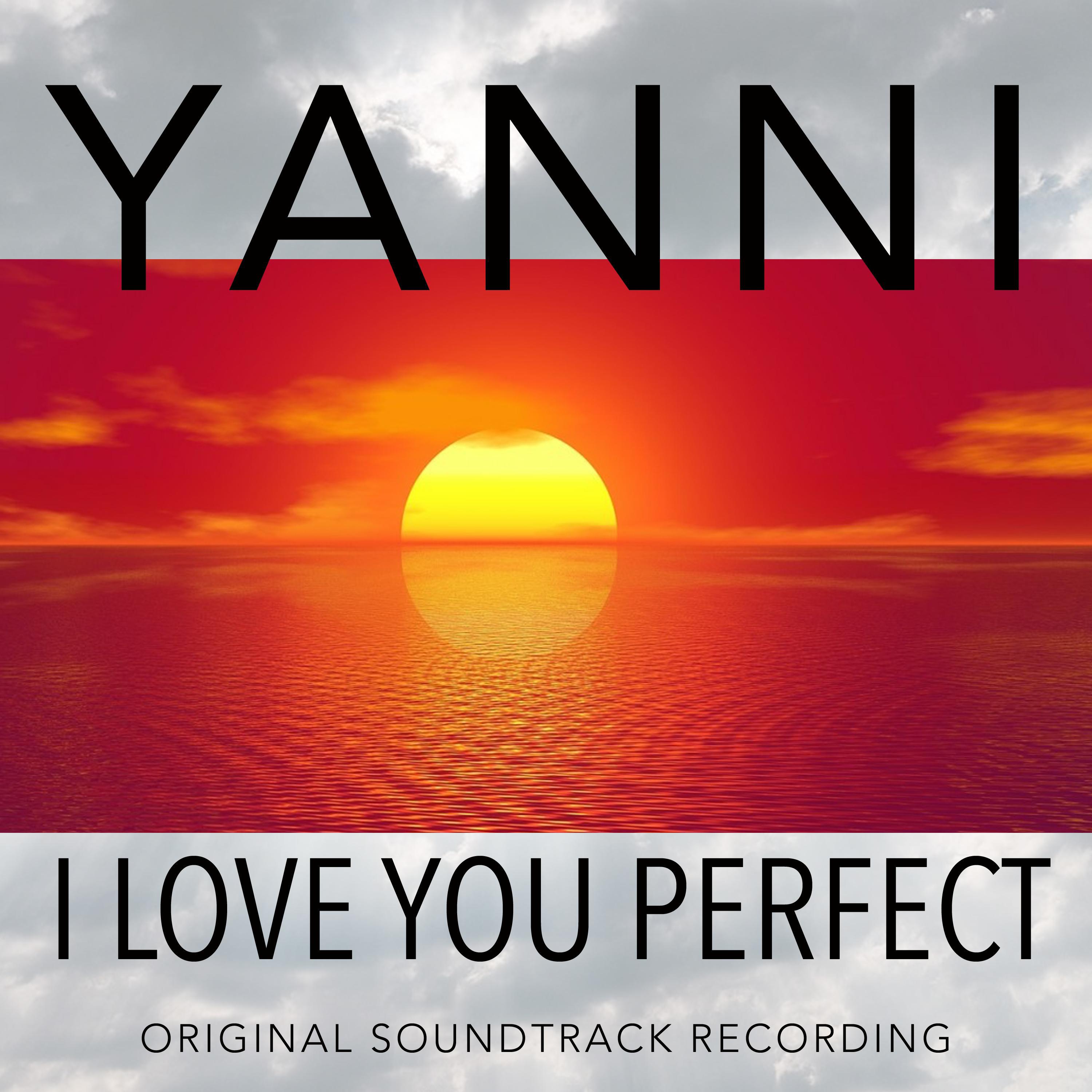 I Love You Perfect (Original Soundtrack Recording)专辑