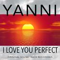 I Love You Perfect (Original Soundtrack Recording)专辑