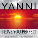 I Love You Perfect (Original Soundtrack Recording)专辑