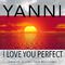 I Love You Perfect (Original Soundtrack Recording)专辑