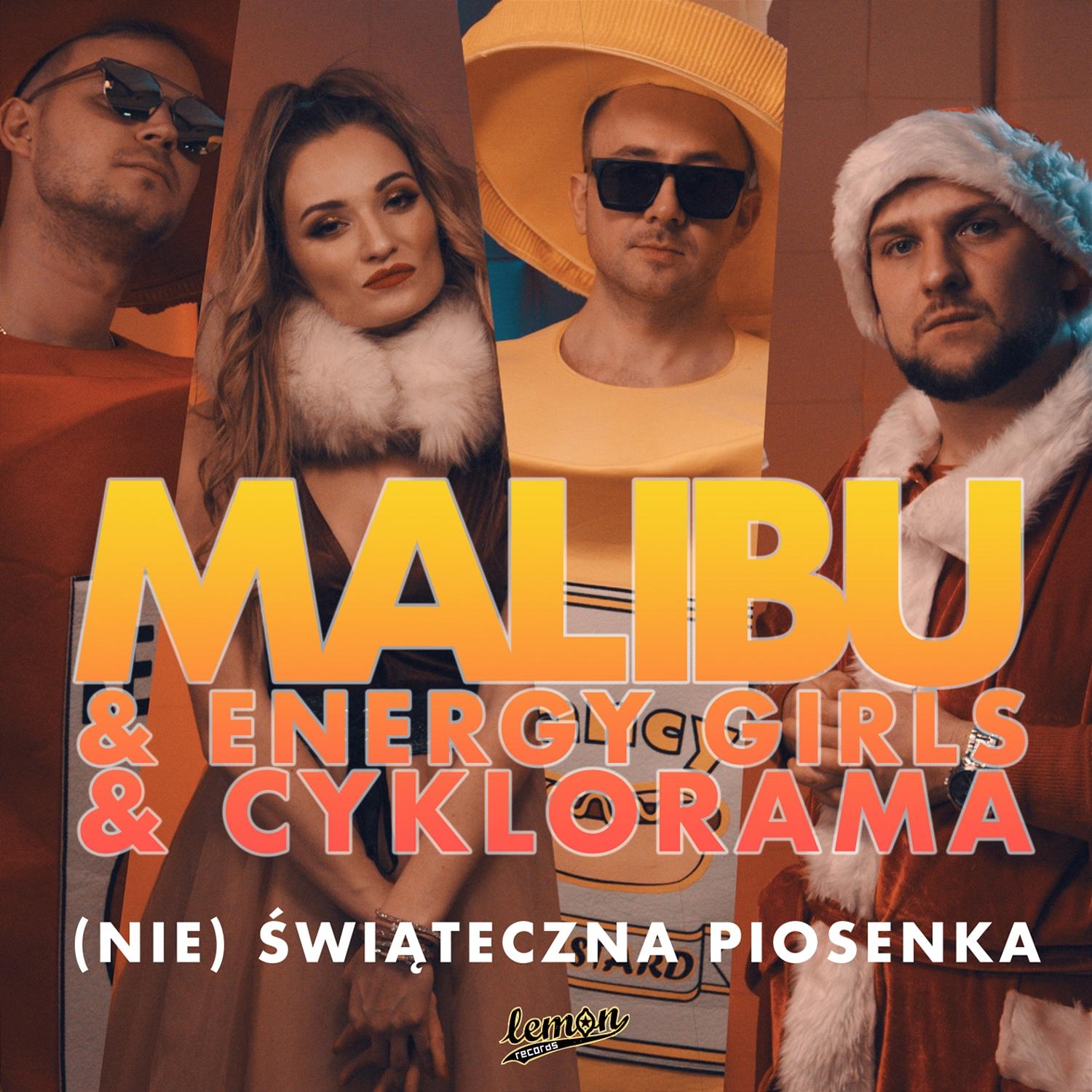 (Nie) Świąteczna piosenka