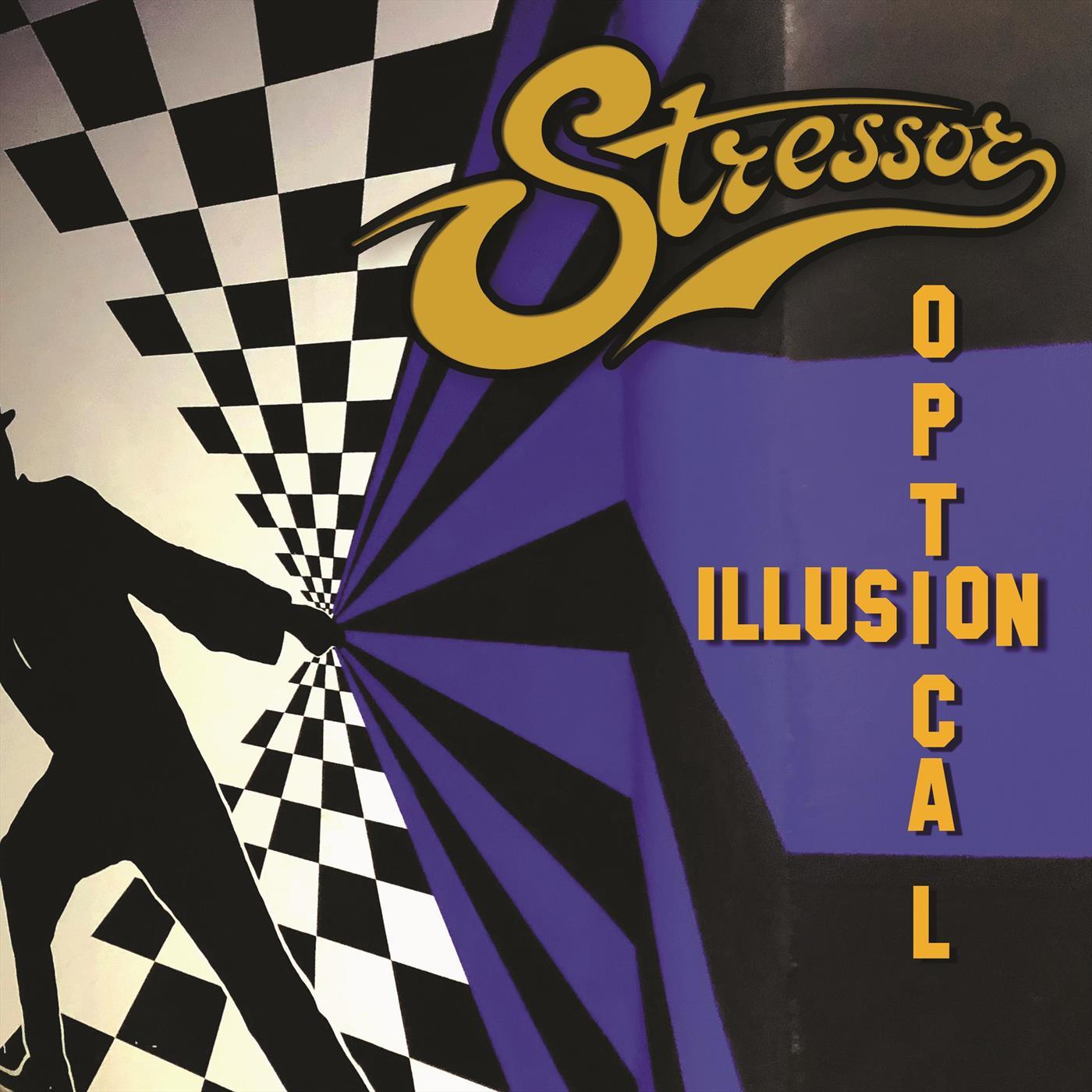 Optical Illusion