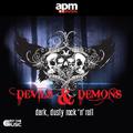 Devils & Demons