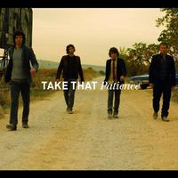 Take That - Wait (Official Instrumental) 原版无和声伴奏