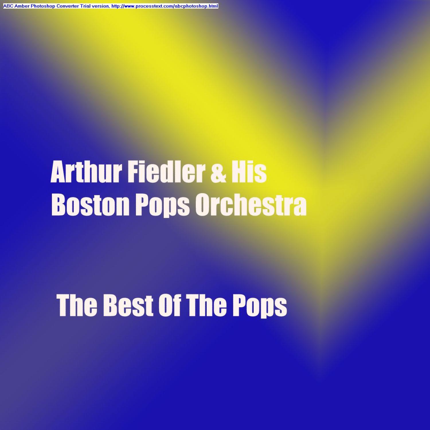 Best Of The Pops