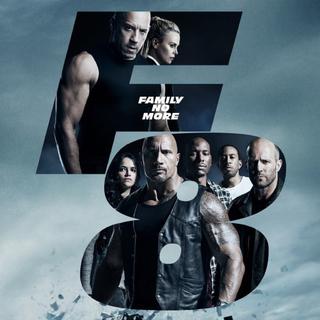 速度与激情8插曲音乐