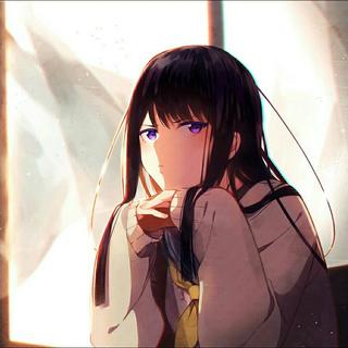 【日系女声】爱是傲娇 是未说出口的心里话