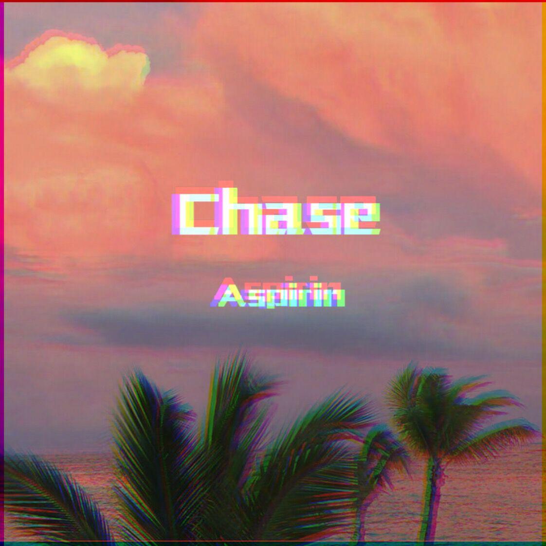 Chase专辑