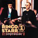 Ringo Starr VH1 Storytellers专辑