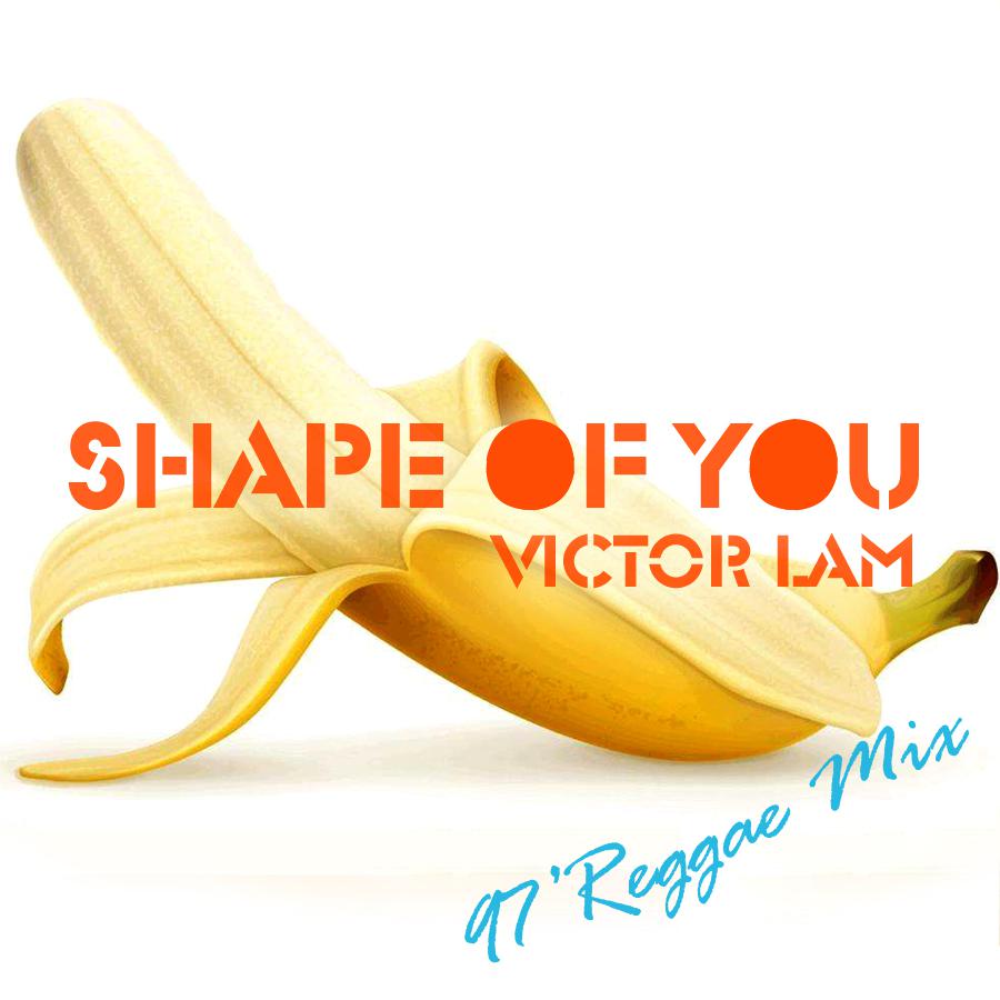 Shape of You (97' Reggae Mix)专辑