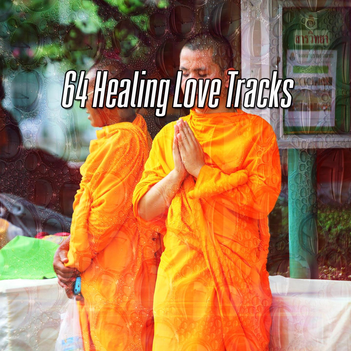 64 Healing Love Tracks专辑