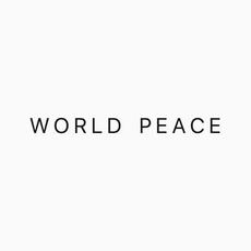 WORLD PEACE