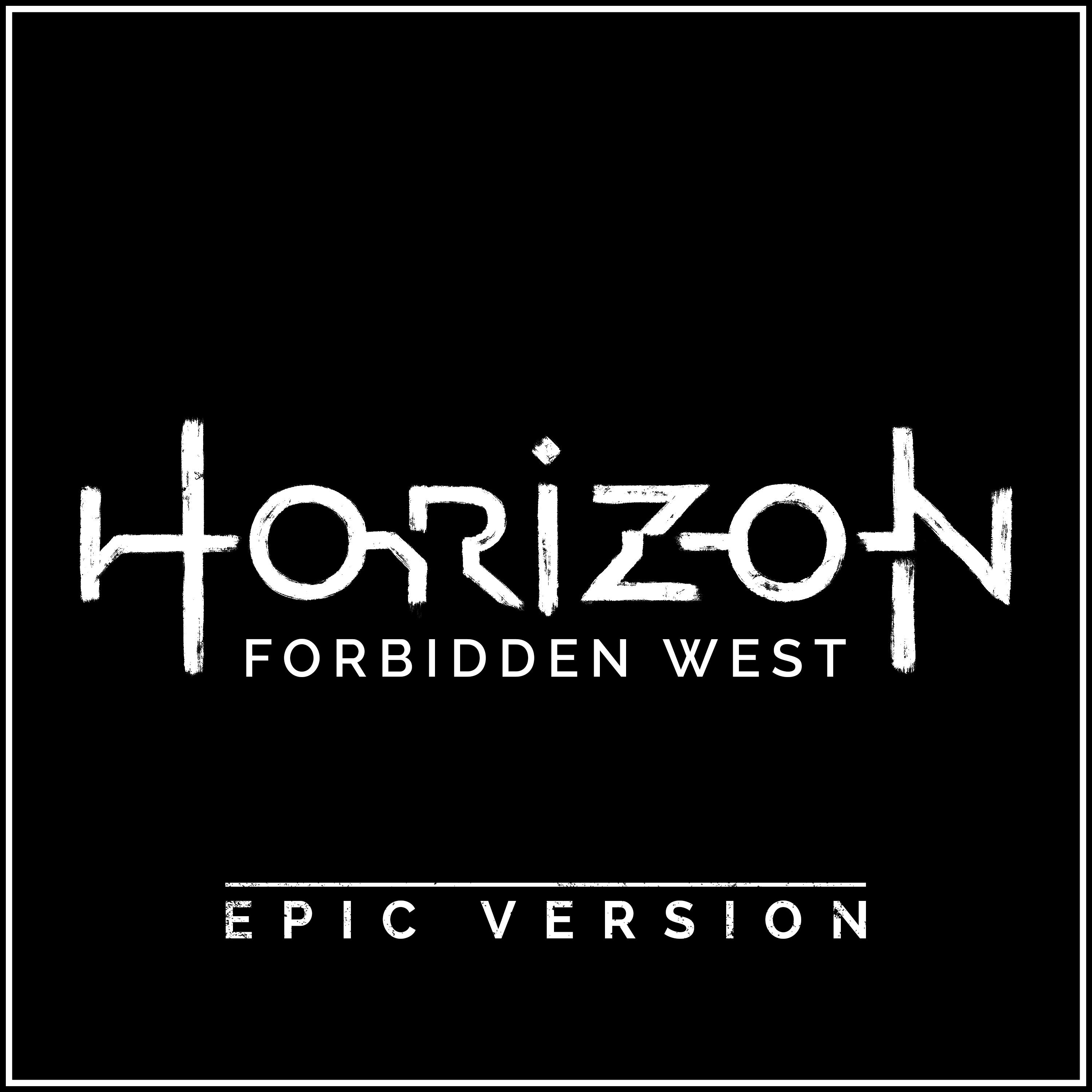 Aloy's Theme (from 'Horizon Forbidden West') (Epic Version)