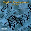 Saphir's catalogue compilation专辑
