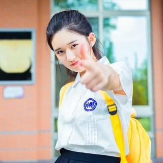 想借夏天的风说，我喜欢你