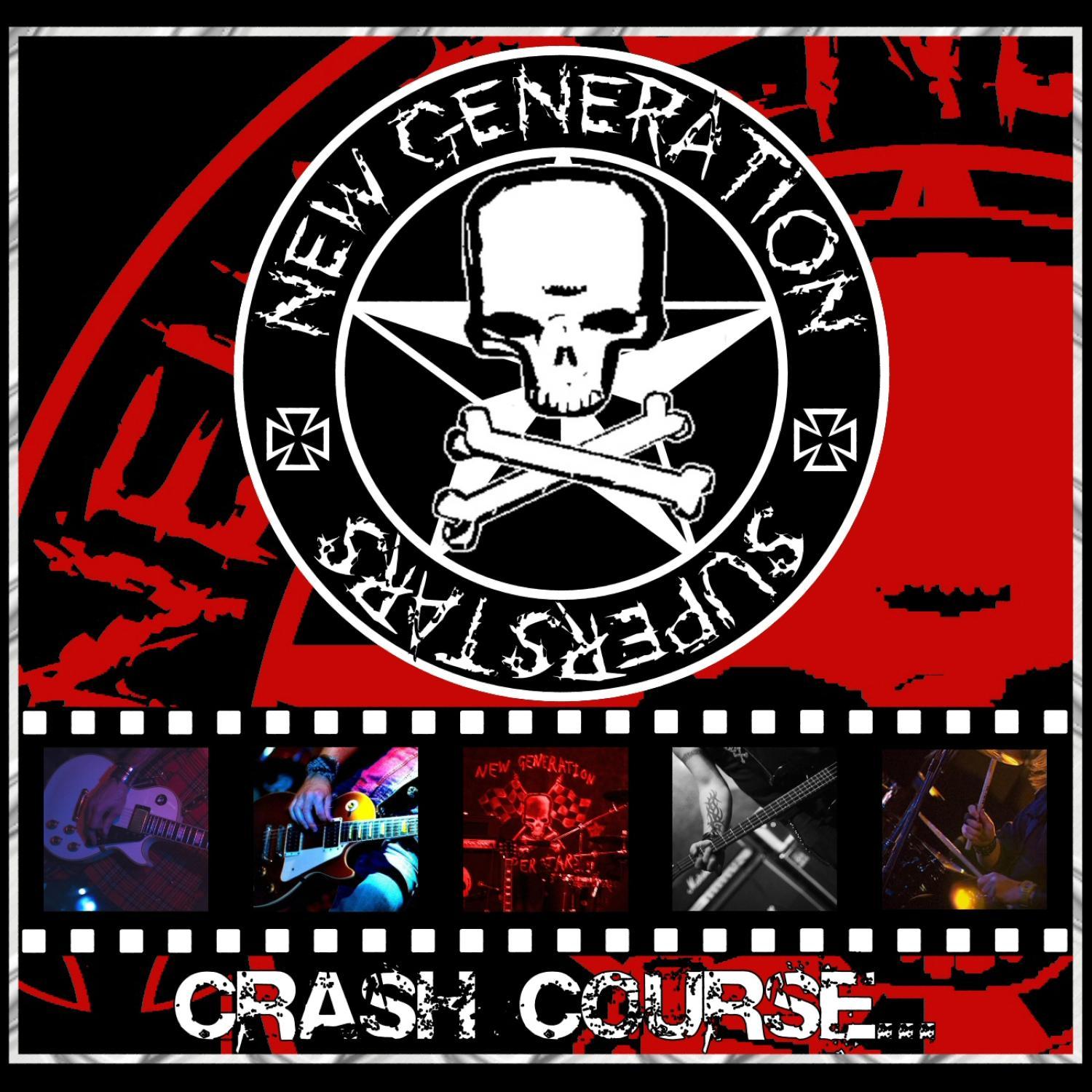 Crash Course