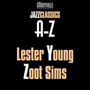 Storyville Presents The A-Z Jazz Encyclopedia-YZ