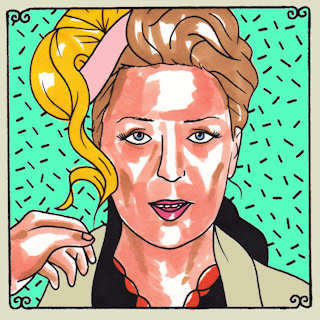 Daytrotter Studio  7/24/2013