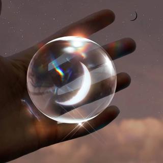 「说唱飞行士」宇宙星辰 都在你眼中湮灭