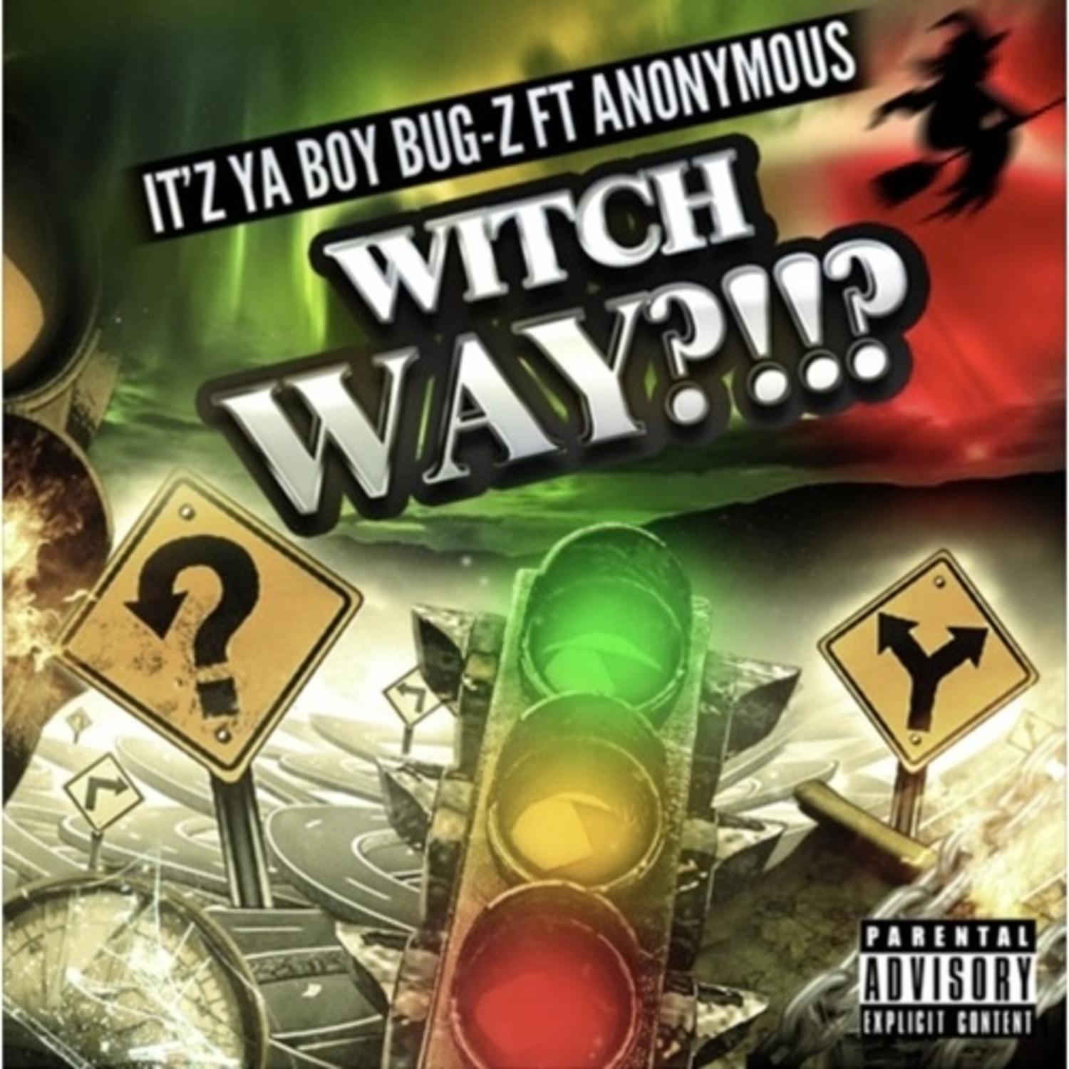 Witch Way