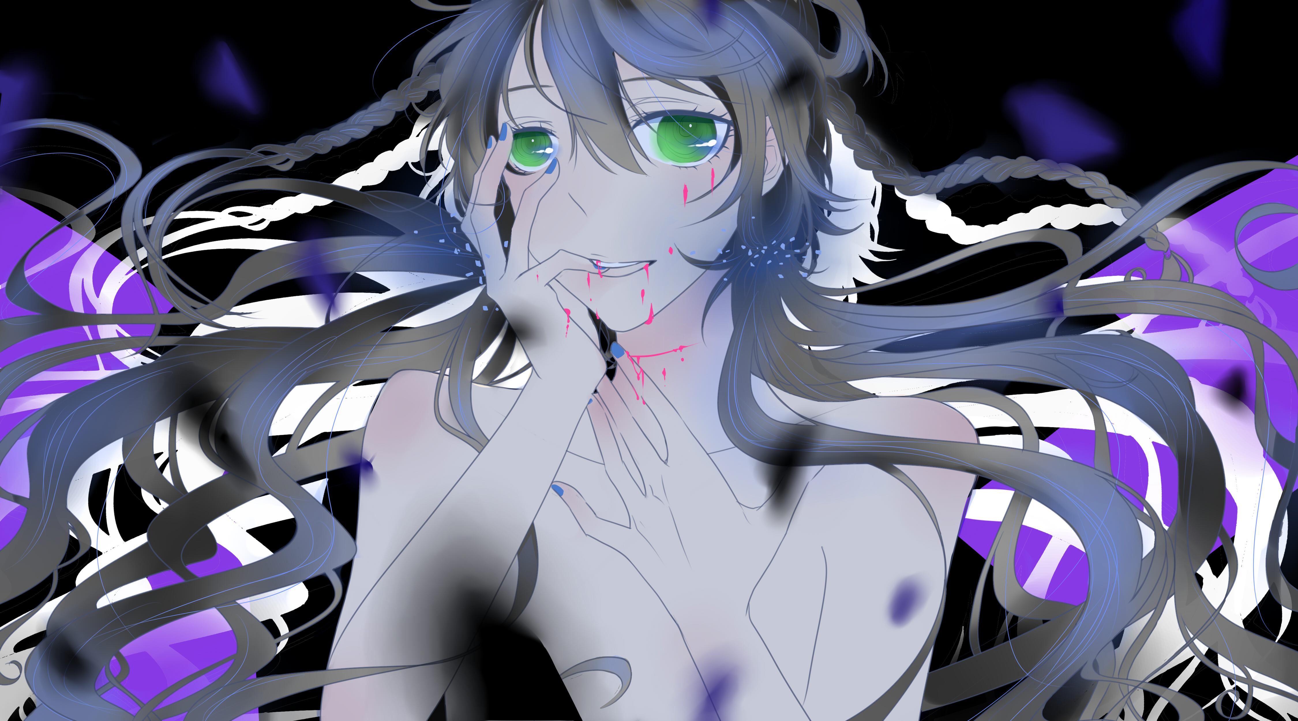 幽灵法则(Cover 初音ミク)