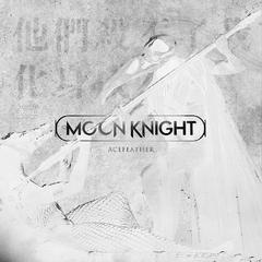 月光骑士 MOON KNIGHT