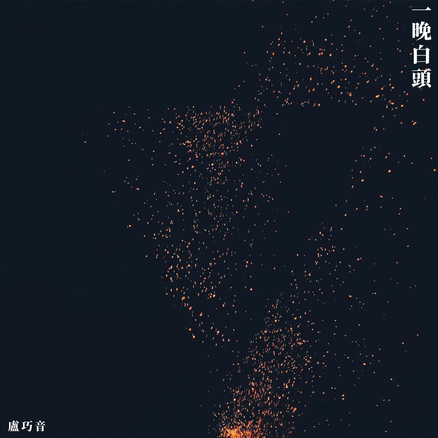 一晚白头 (Rock Version)
