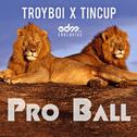 Pro Ball专辑