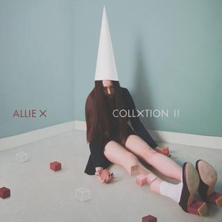 Allie X | 百听不厌的声音
